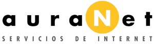 logo auranet